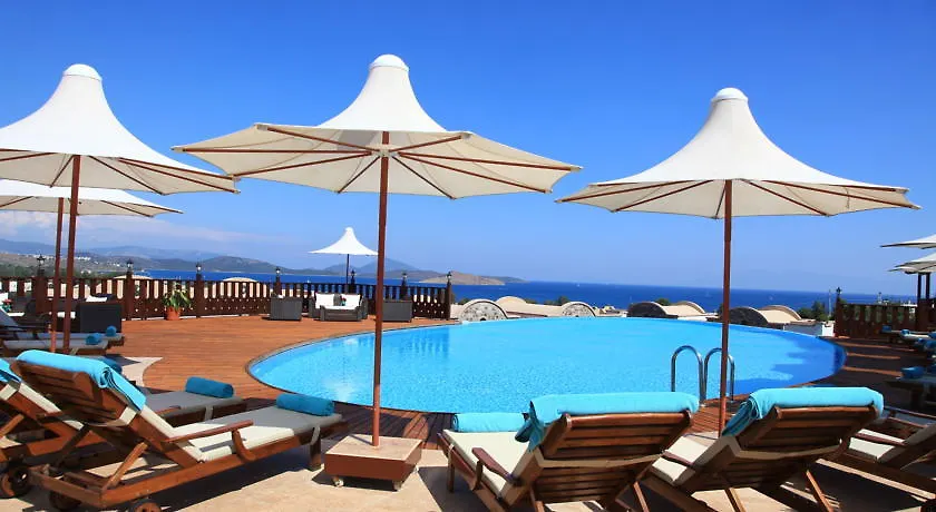 Kontakte von Temenos Boutique Hotel And Spa