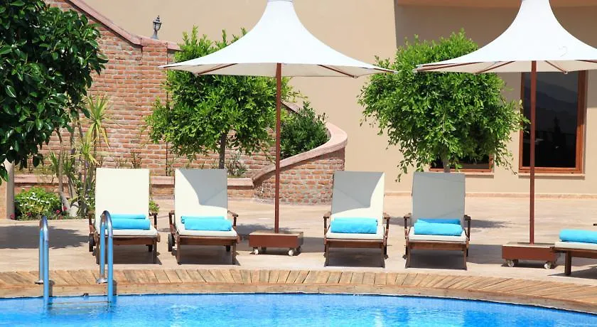 Temenos Boutique Hotel And Spa Gümbet